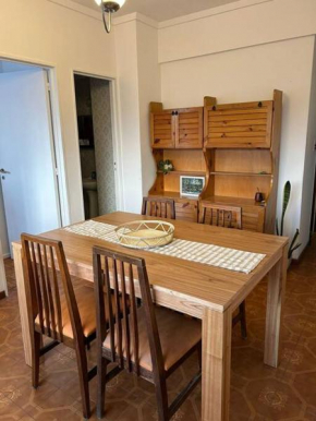 Departamento ideal para 3-4 personas